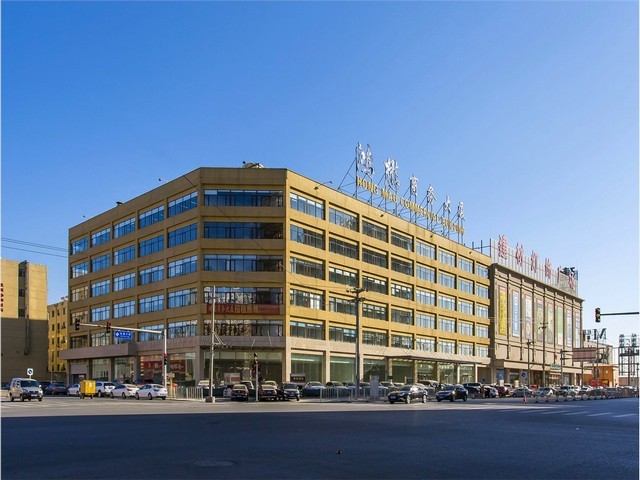 长宁区户外广告发布近期价格